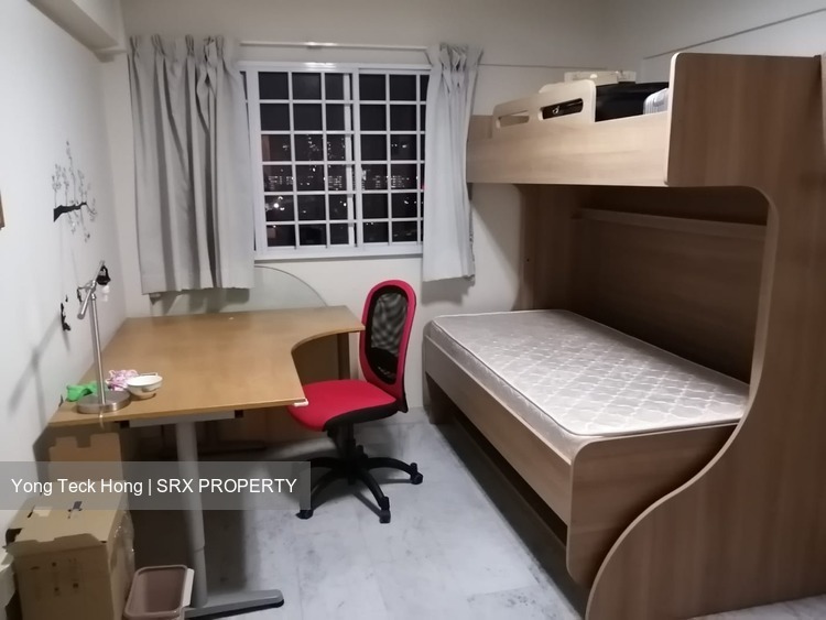 Blk 601 Clementi West Street 1 (Clementi), HDB 4 Rooms #205001041